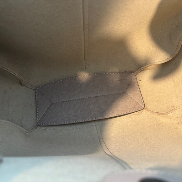 Polene Cyme Taupe - Picture 4 of 5